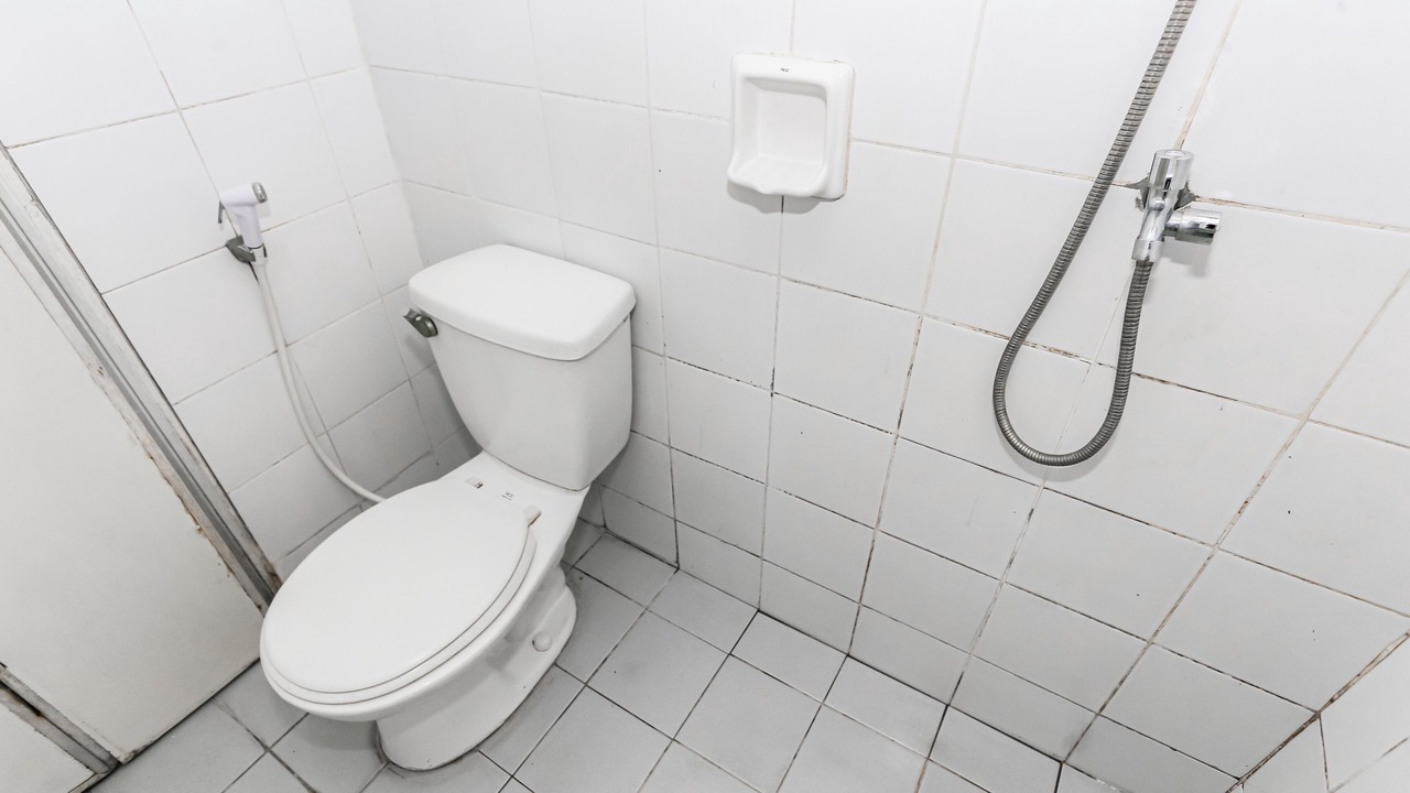 Photo of Bathroom in Pemalang