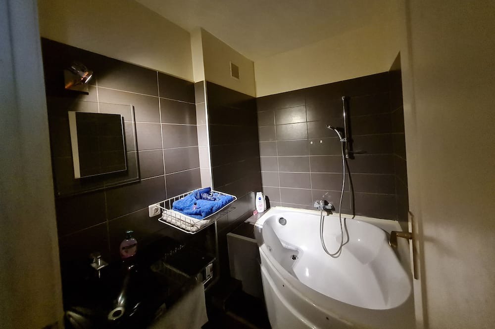 Photo of Bathroom in Mantega