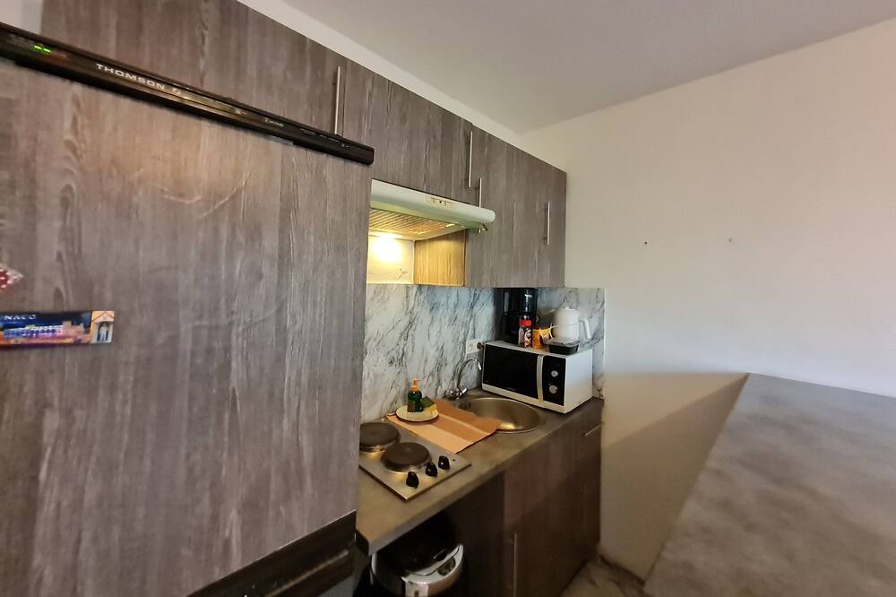 Photo of Kitchen in Mantega