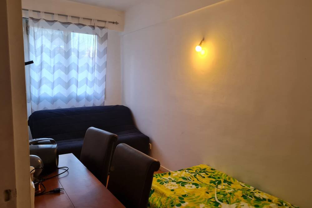 Photo of Bedroom in Mantega