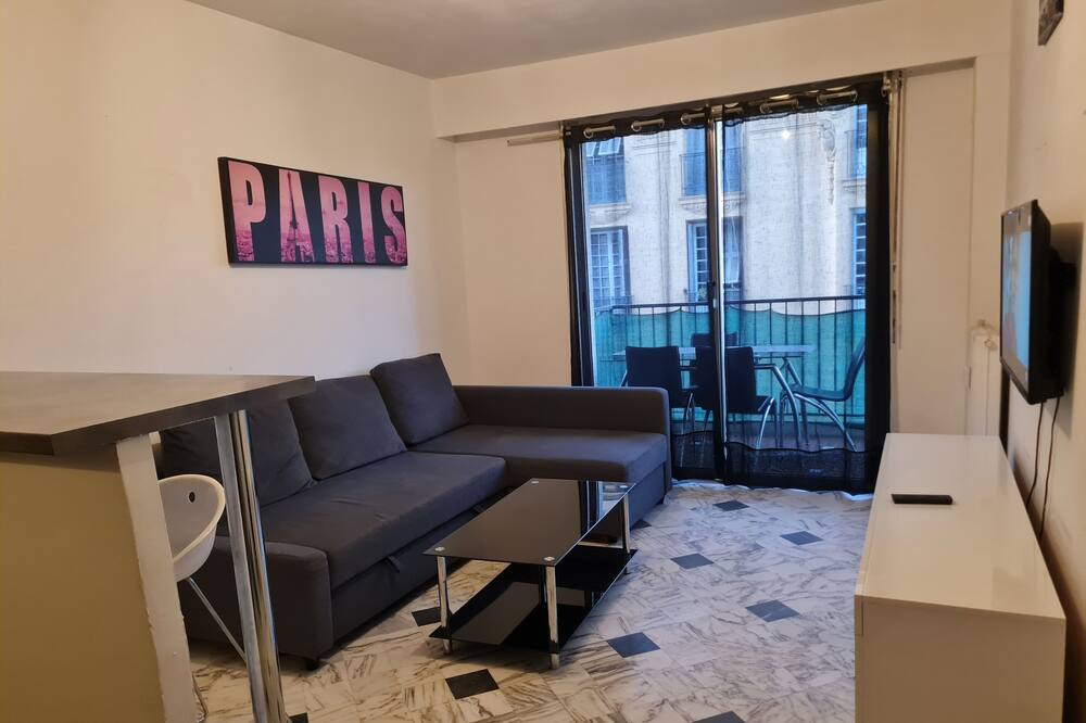 Photo of Livingroom in Mantega
