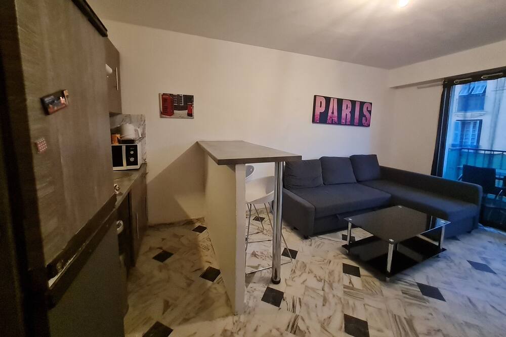 Photo of Livingroom in Mantega