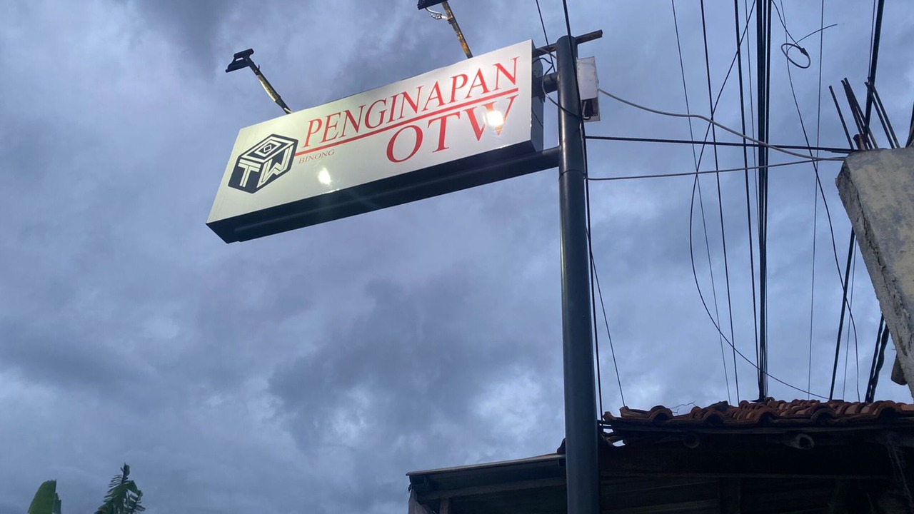Photo of Outdoor in Kemang