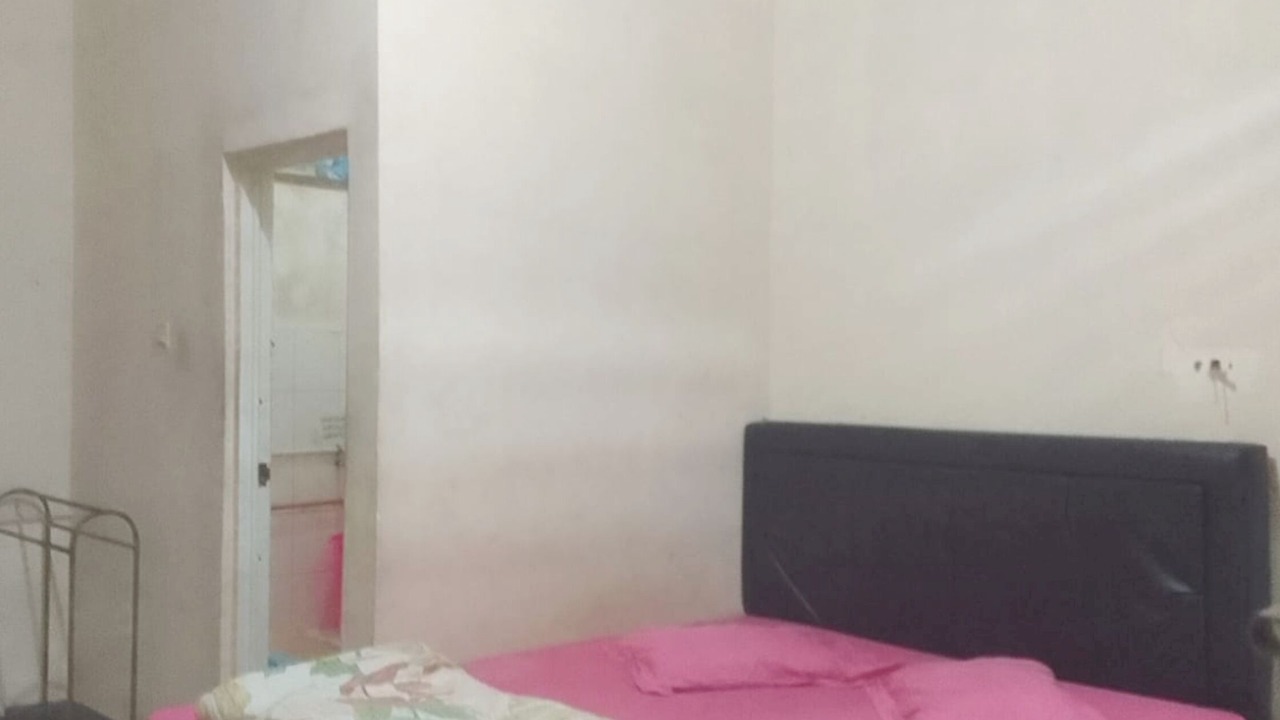Photo of Bedroom in Kemang