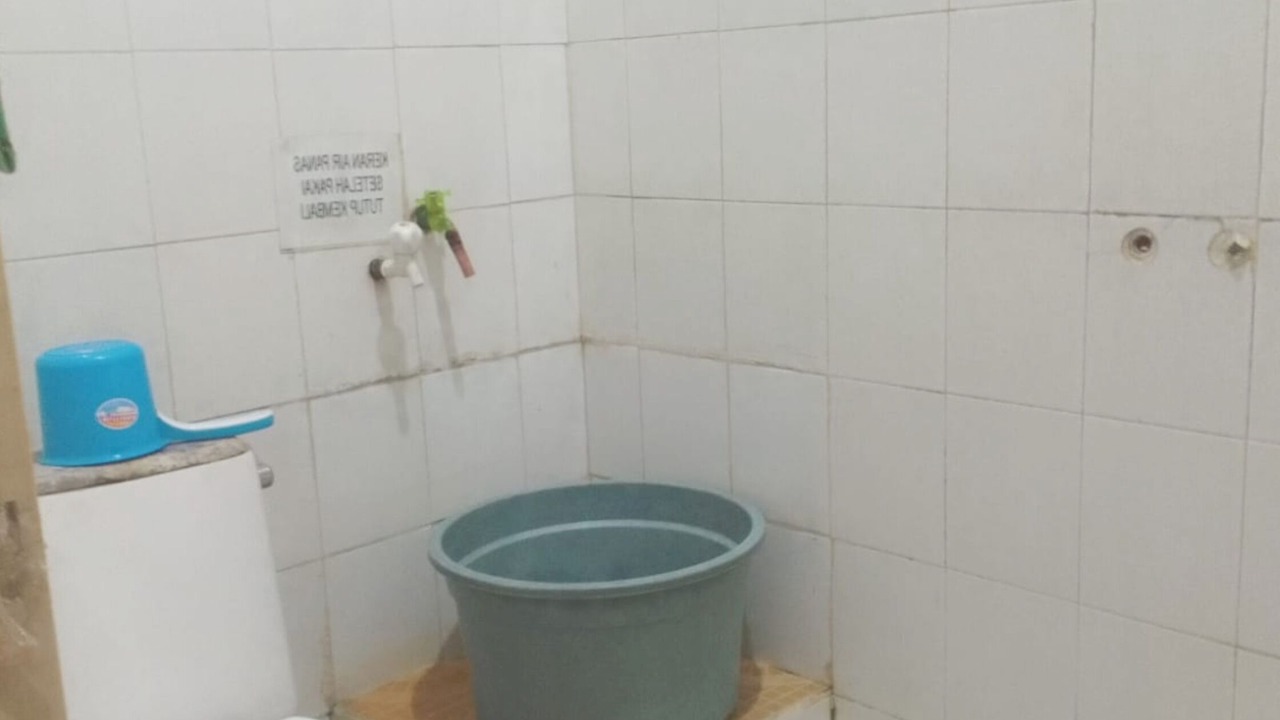 Photo of Bathroom in Kemang