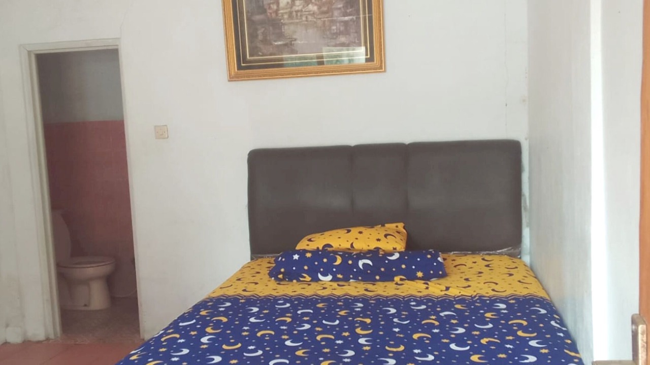 Photo of Bedroom in Kemang