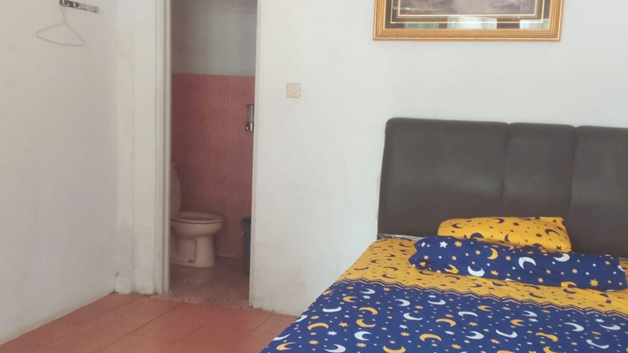 Photo of Bedroom in Kemang