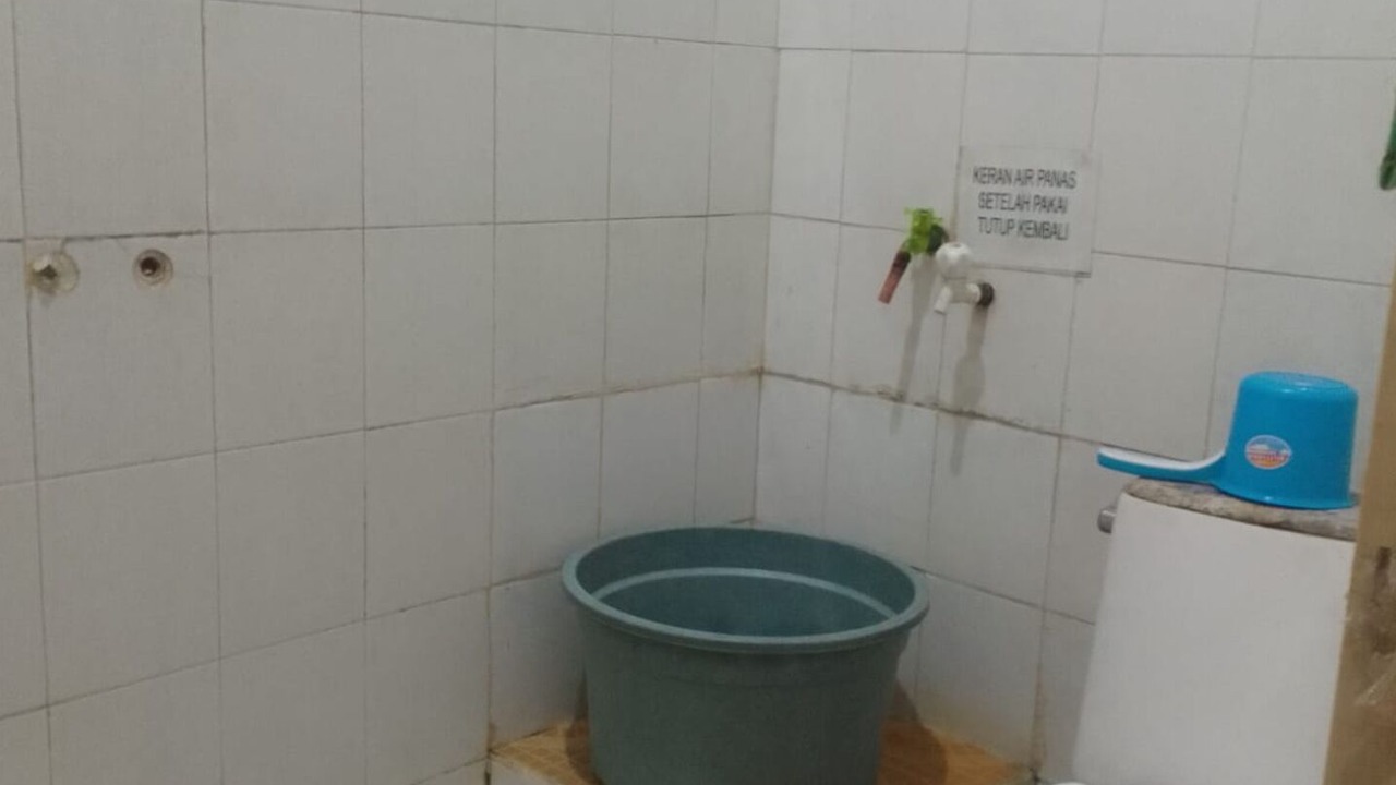 Photo of Bathroom in Kemang