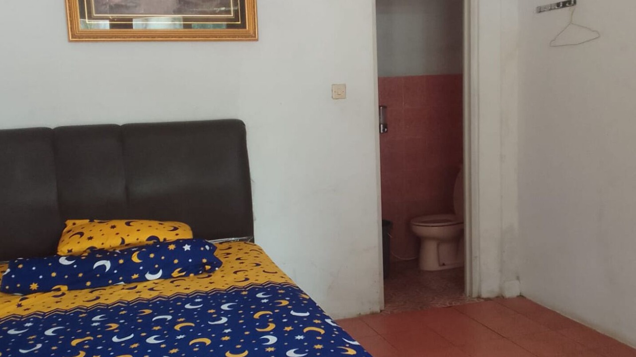 Photo of Bedroom in Kemang