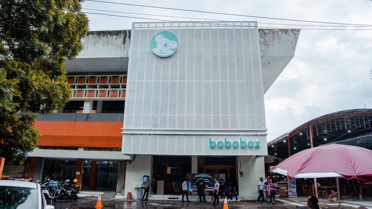 Photo of Outdoor in Kauman
