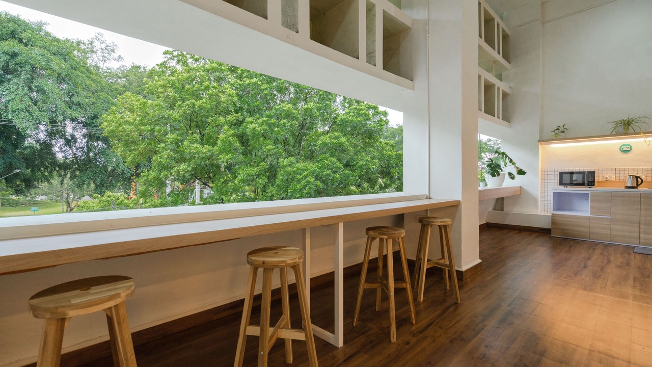 Photo of Patio Balcony in Kauman