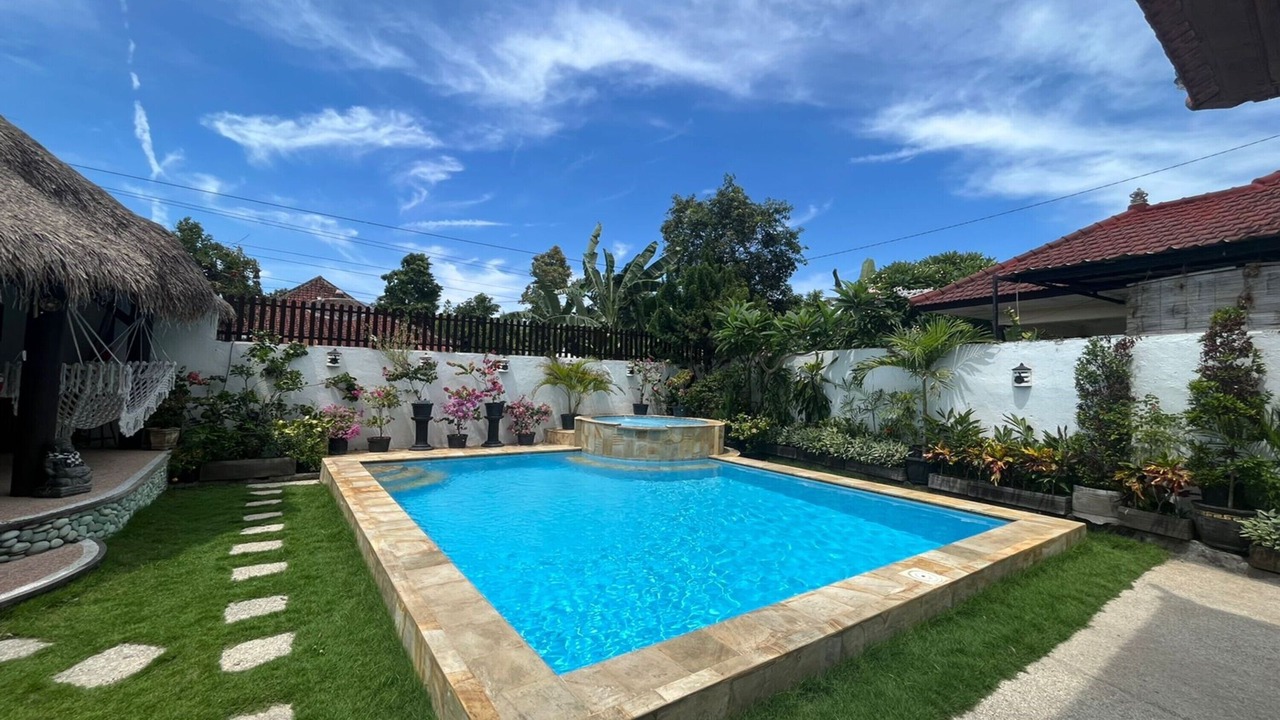 Photo of Outdoor in Dyanapura