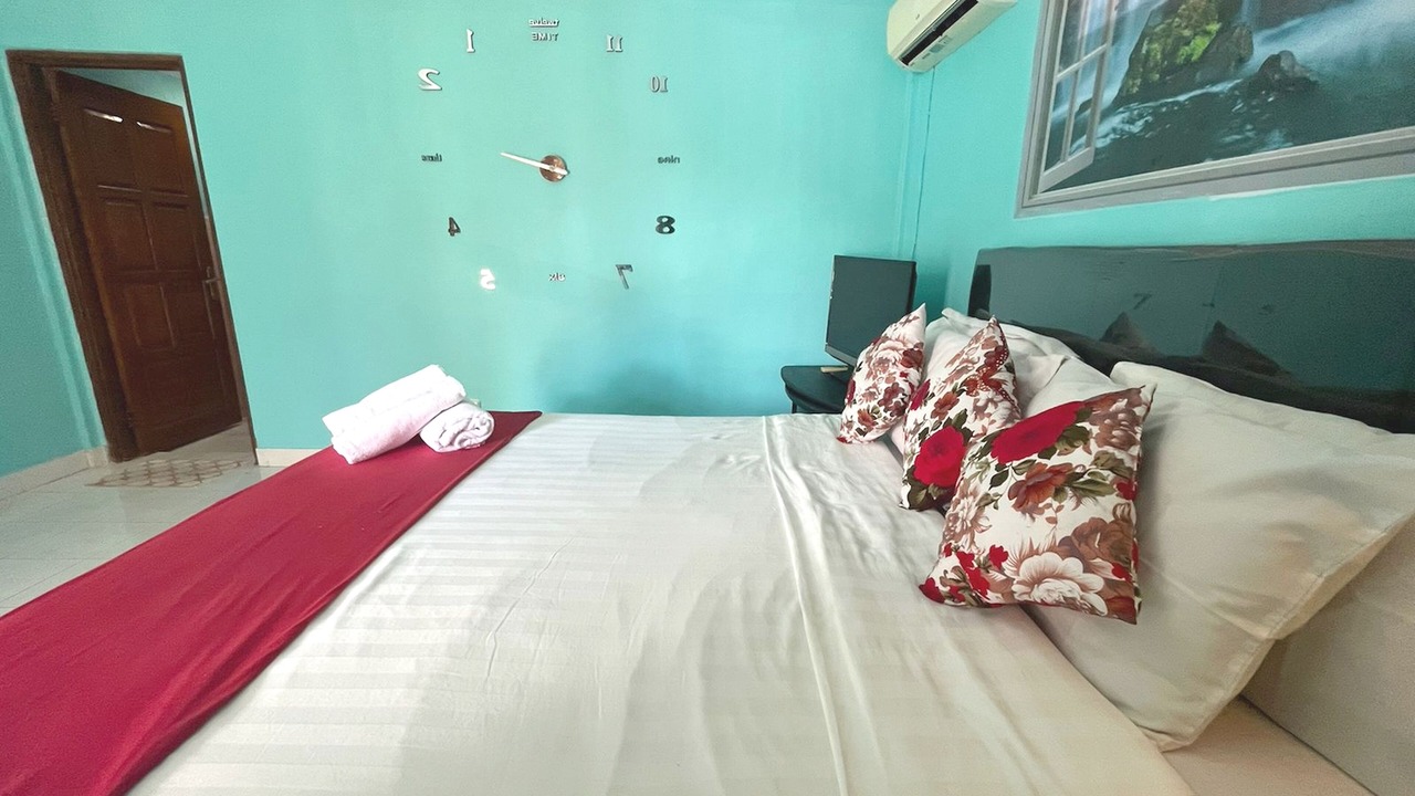 Photo of Bedroom in Dyanapura