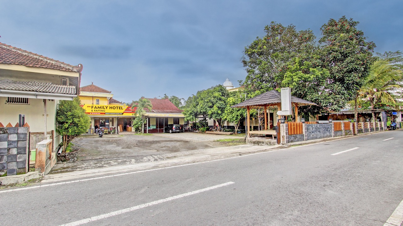 Photo of Outdoor in Mendut