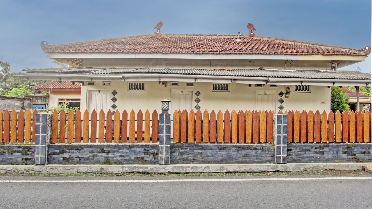 Photo of Outdoor in Mendut