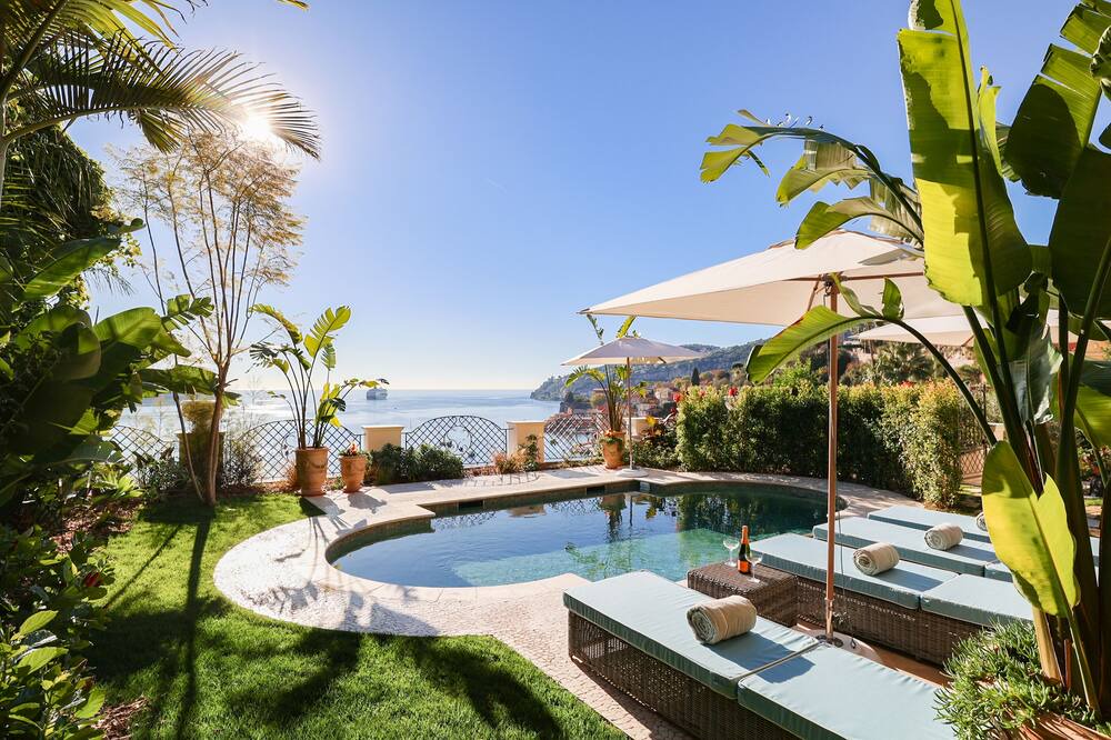 Photo of Outdoor in Villefranche-sur-Mer