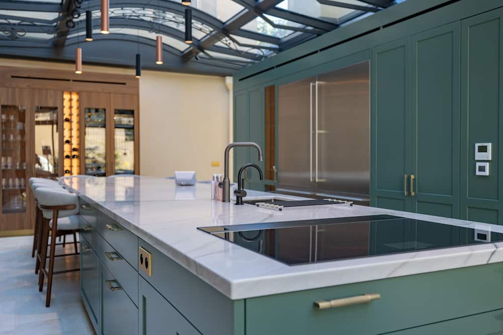 Photo of Kitchen in Villefranche-sur-Mer