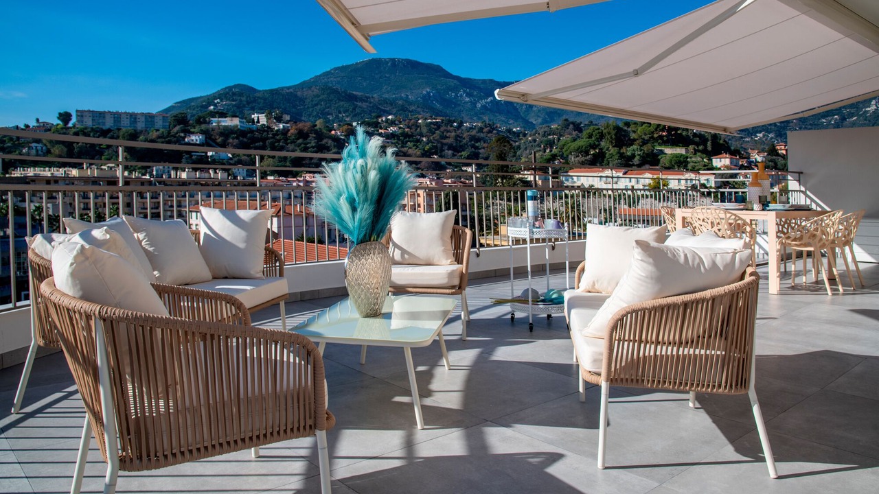Photo of Outdoor in Menton