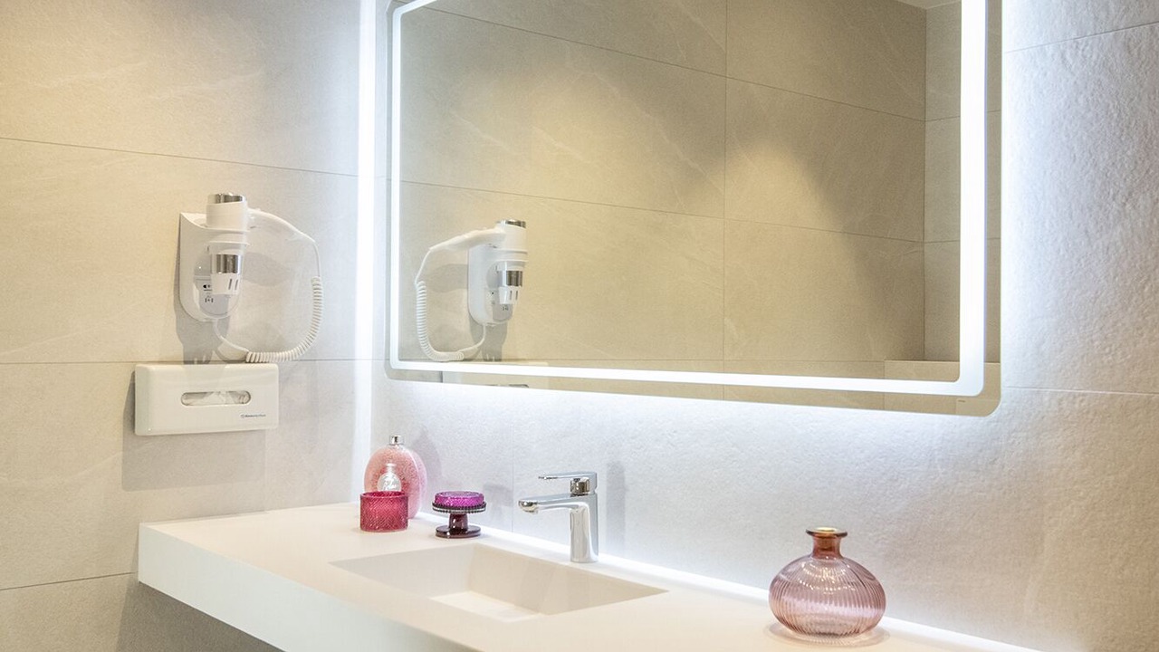 Photo of Bathroom in Menton