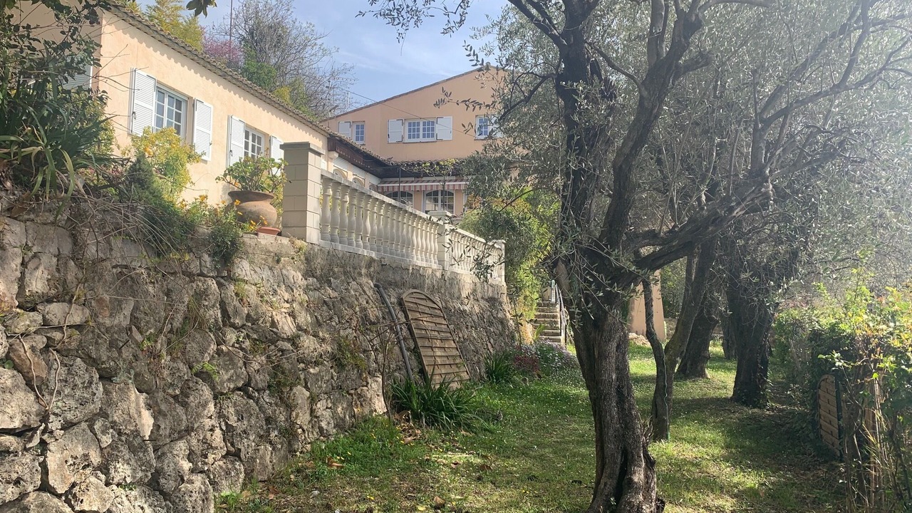 Photo of Outdoor in Grasse
