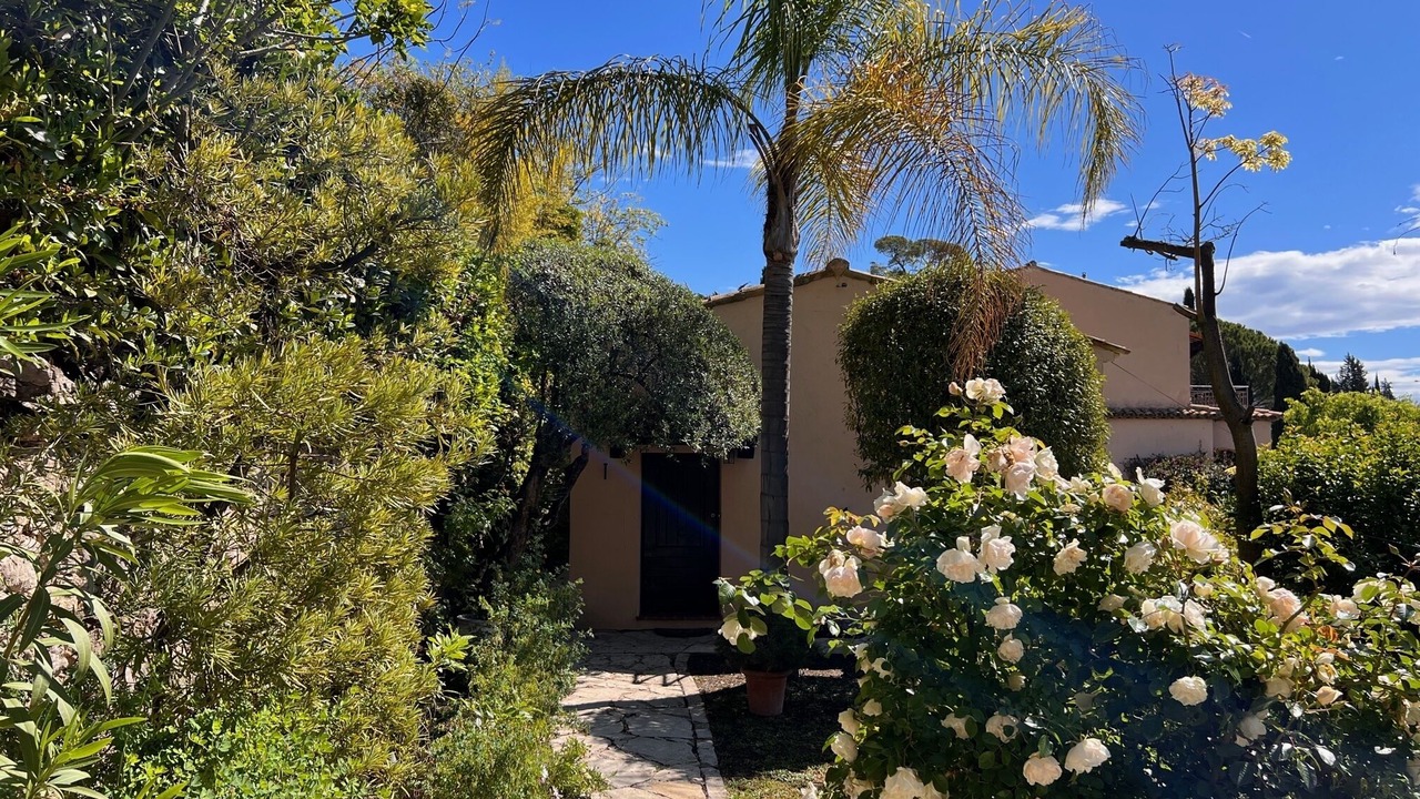 Photo of Outdoor in Grasse