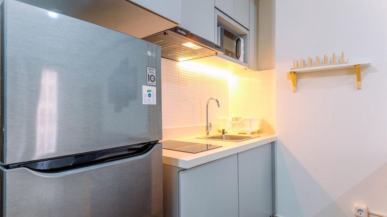 Photo of Kitchen in Bekasi