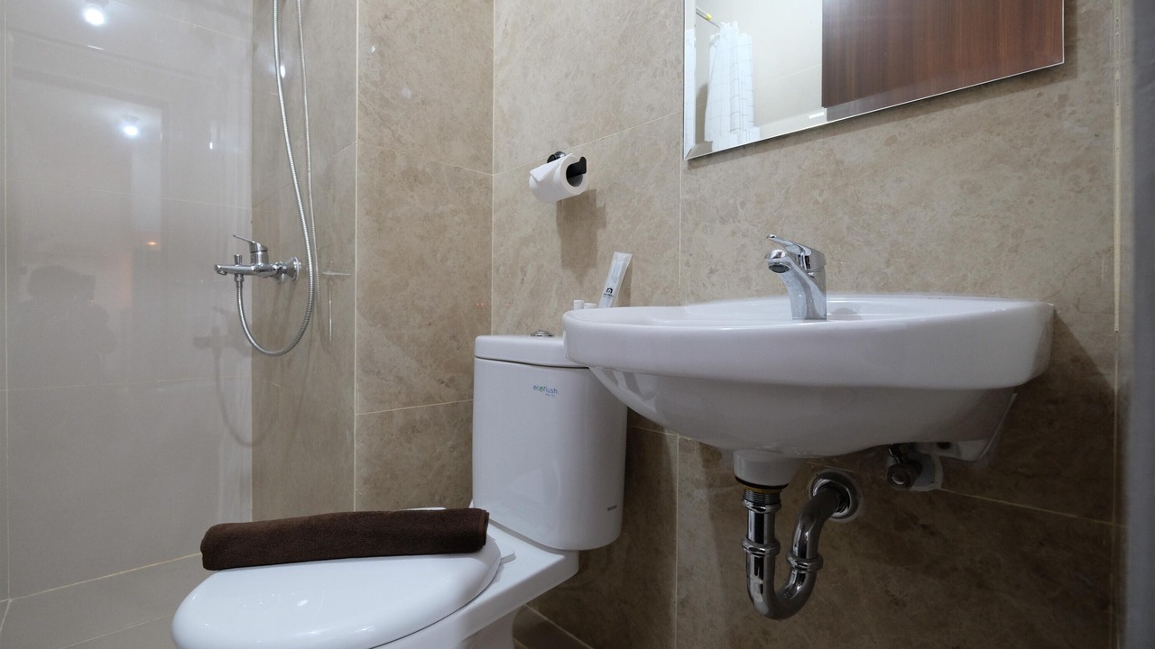 Photo of Bathroom in Bekasi