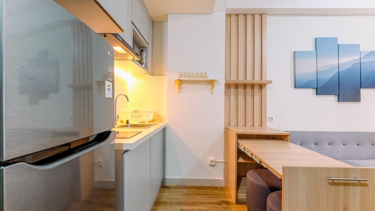Photo of Kitchen in Bekasi