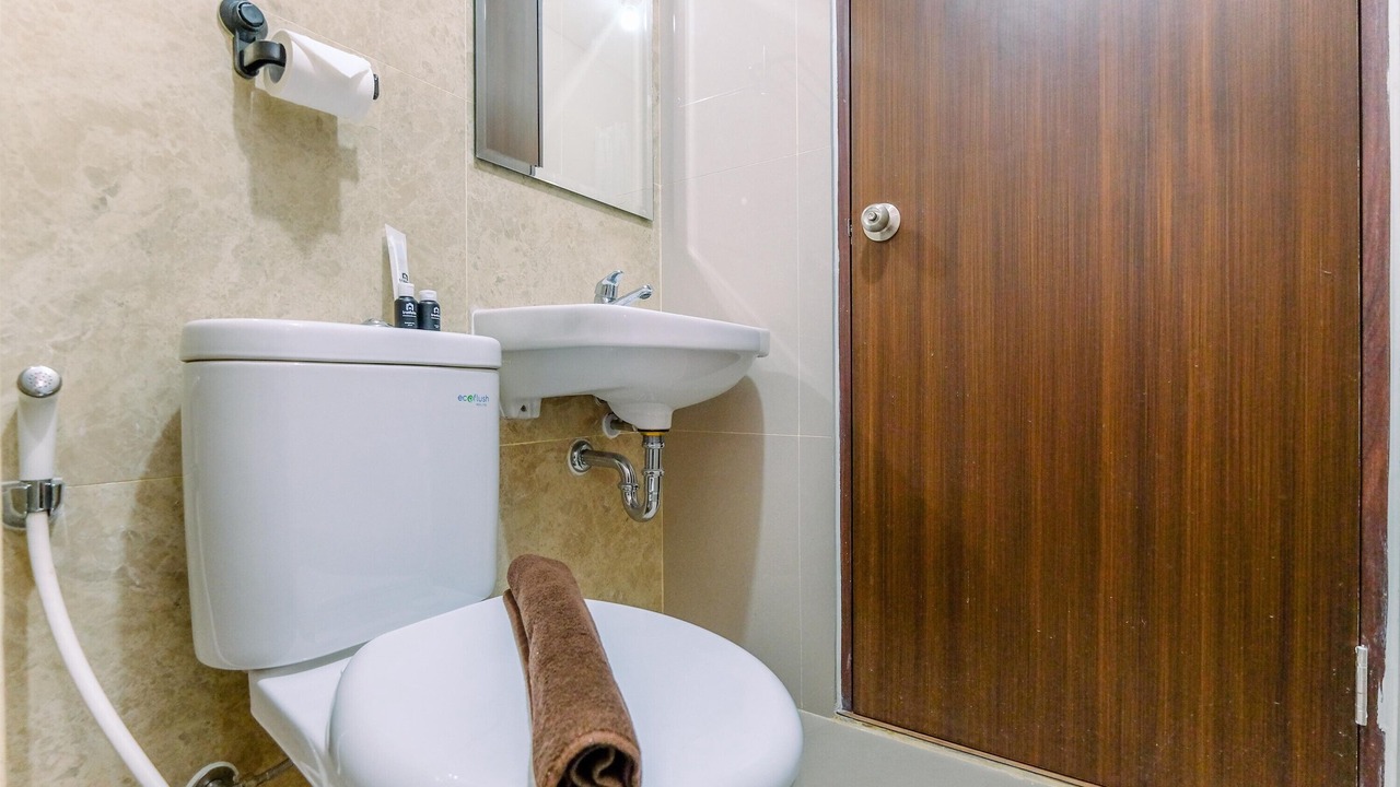 Photo of Bathroom in Bekasi