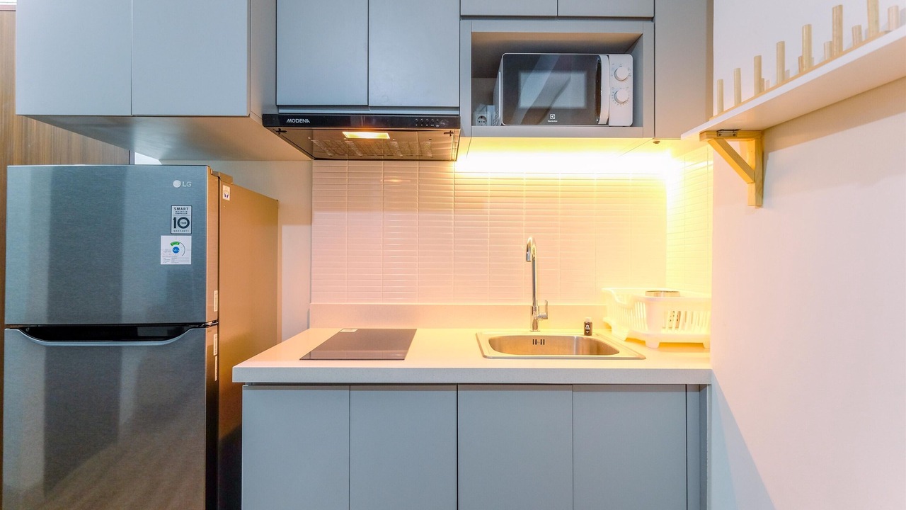 Photo of Kitchen in Bekasi