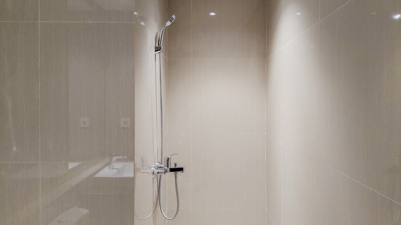 Photo of Bathroom in Pondok Aren