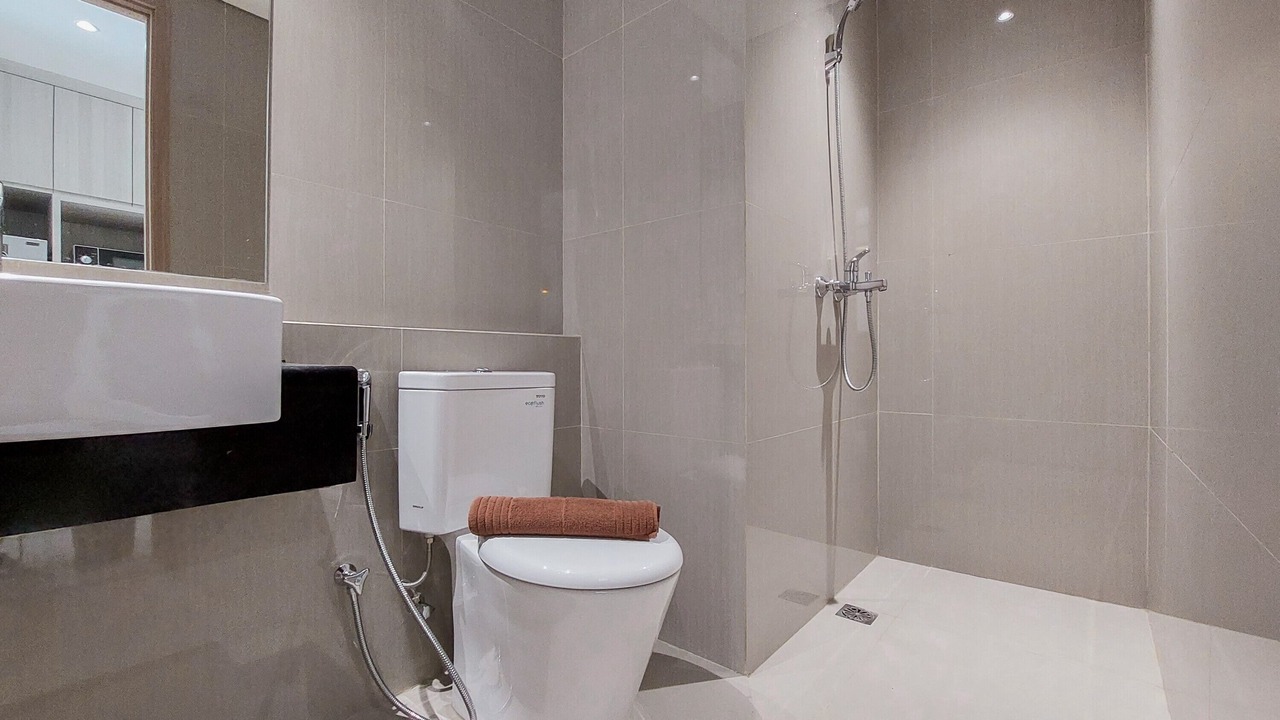 Photo of Bathroom in Pondok Aren