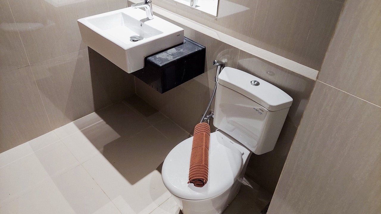 Photo of Bathroom in Pondok Aren