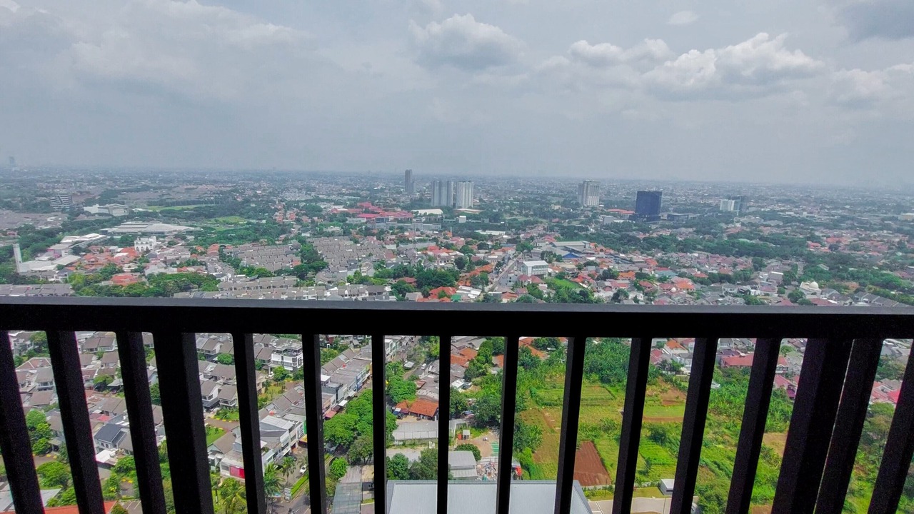 Photo of Outdoor in Pondok Aren