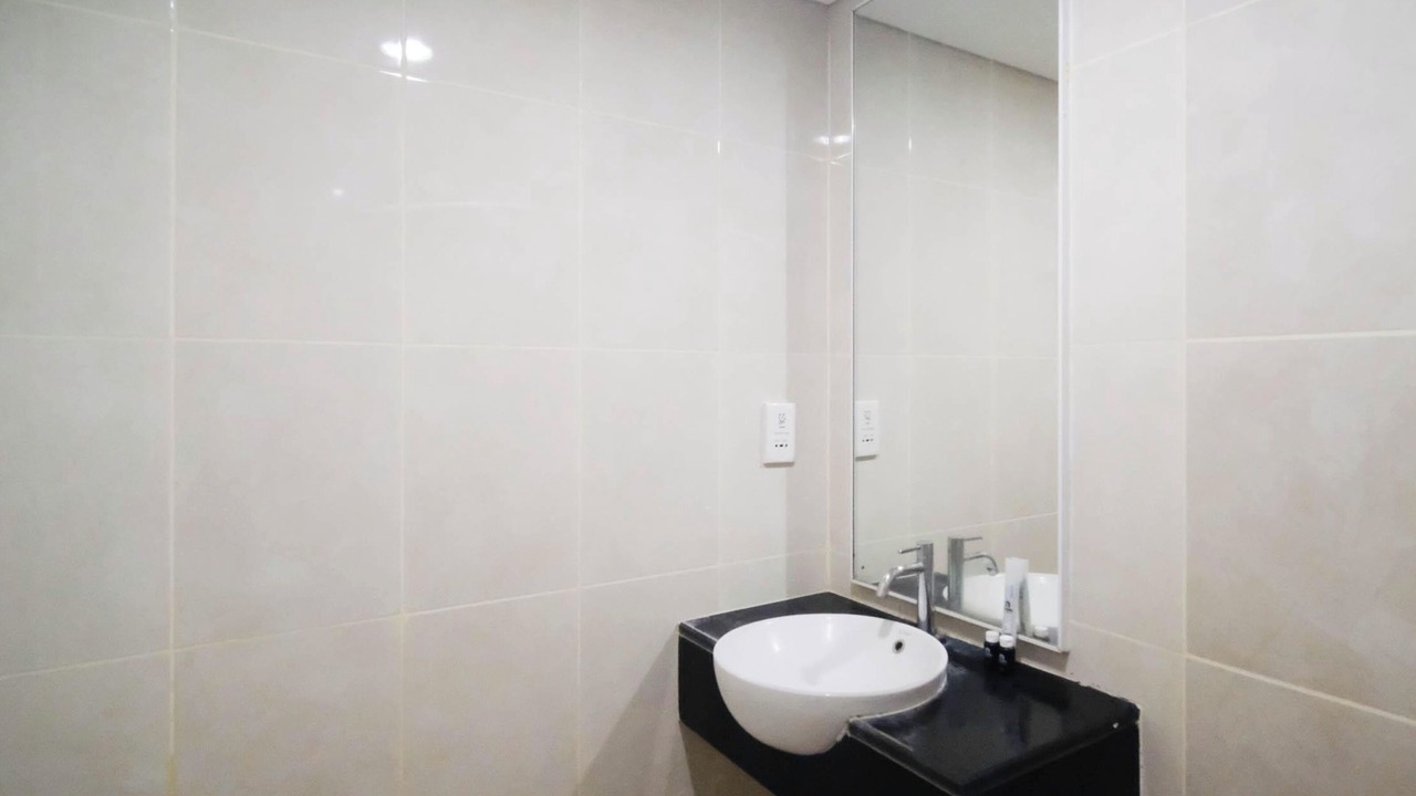 Photo of Bathroom in Surabaya