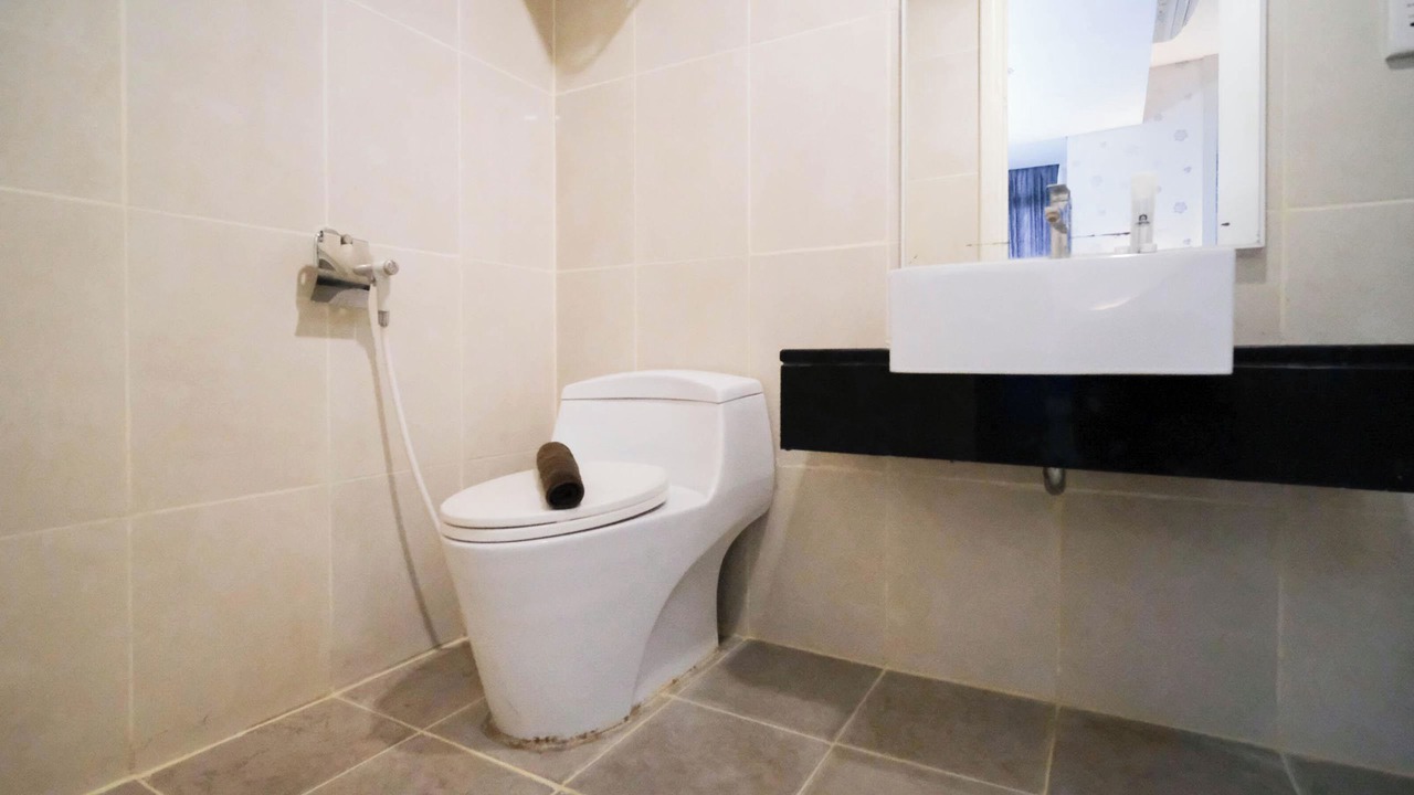 Photo of Bathroom in Surabaya