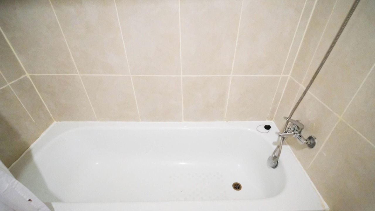 Photo of Bathroom in Surabaya