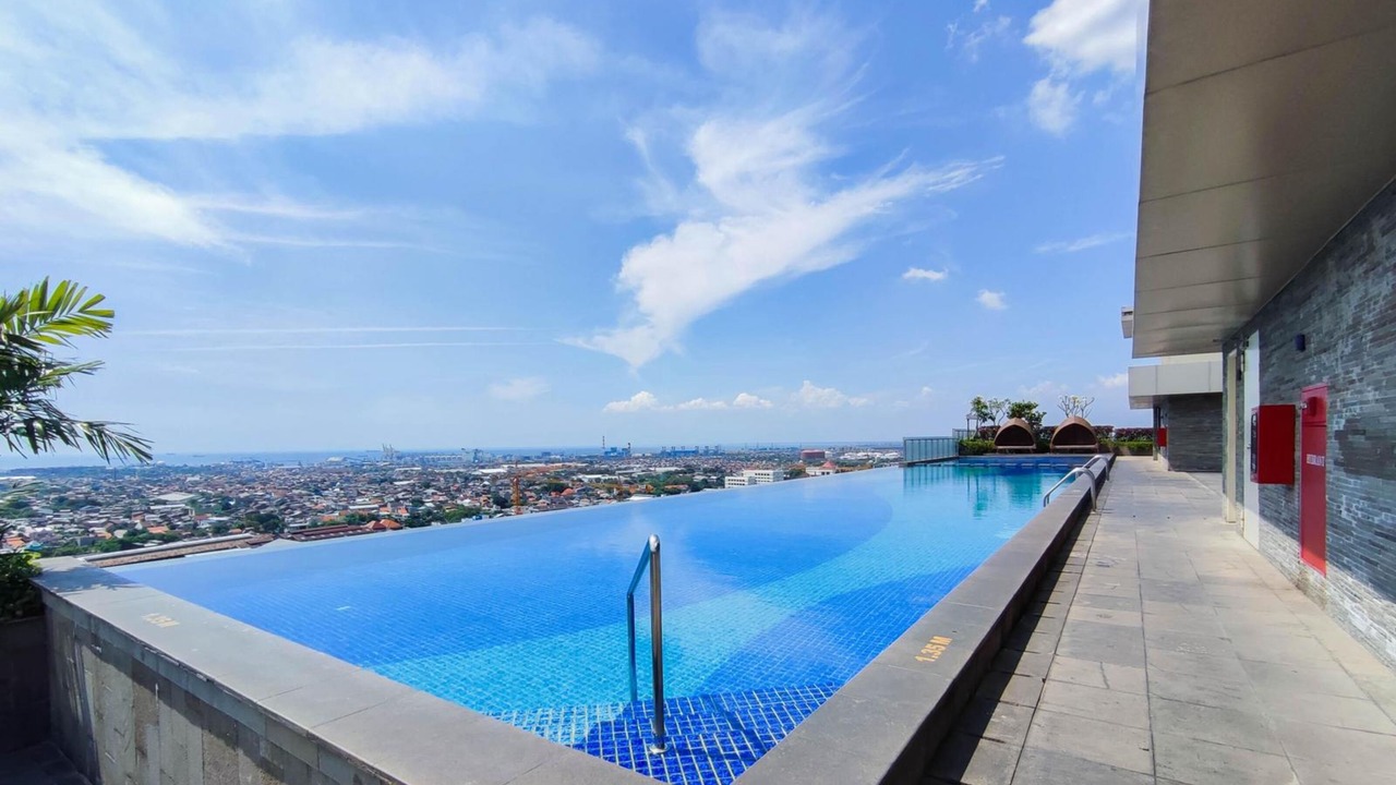 Photo of Outdoor in Semarang