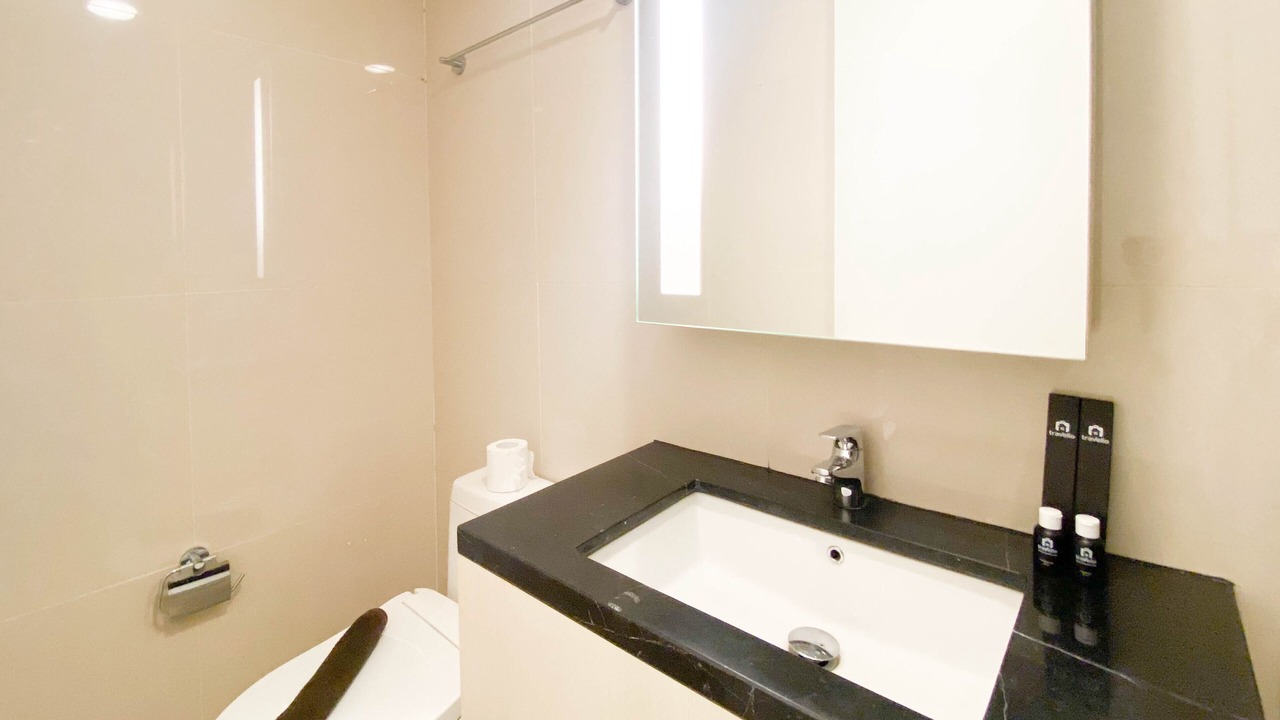 Photo of Bathroom in Semarang