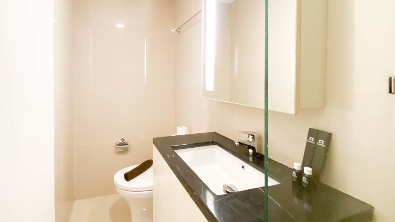 Photo of Bathroom in Semarang