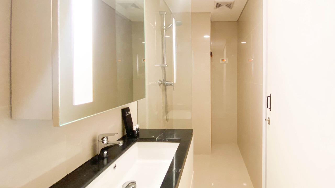 Photo of Bathroom in Semarang