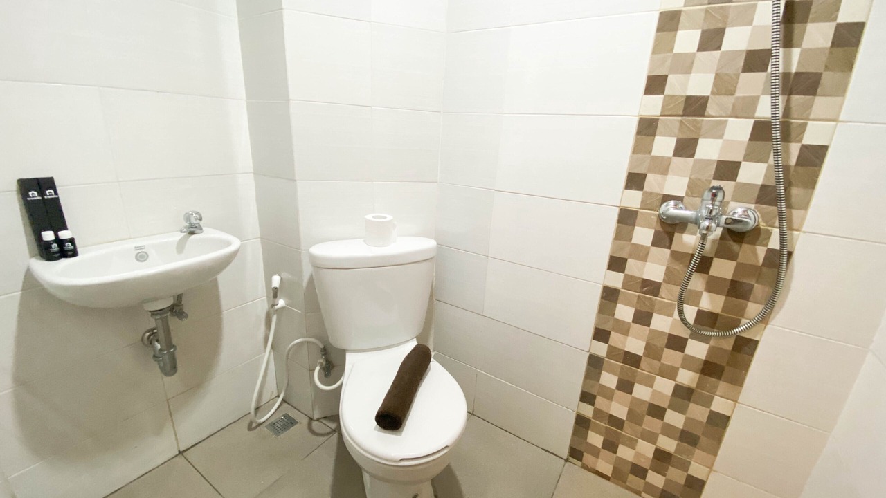 Photo of Bathroom in Jatingaleh