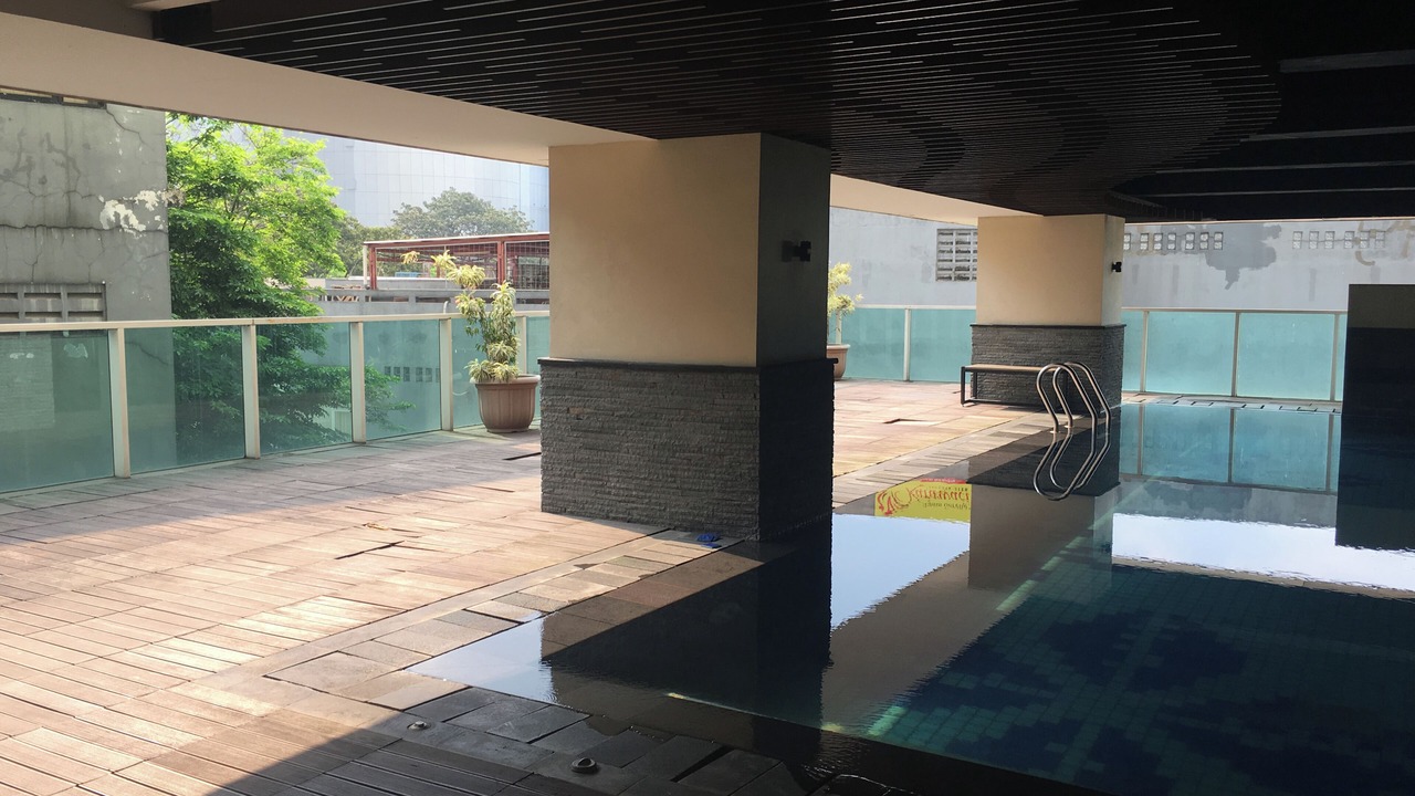 Photo of Outdoor in Pasirkaliki