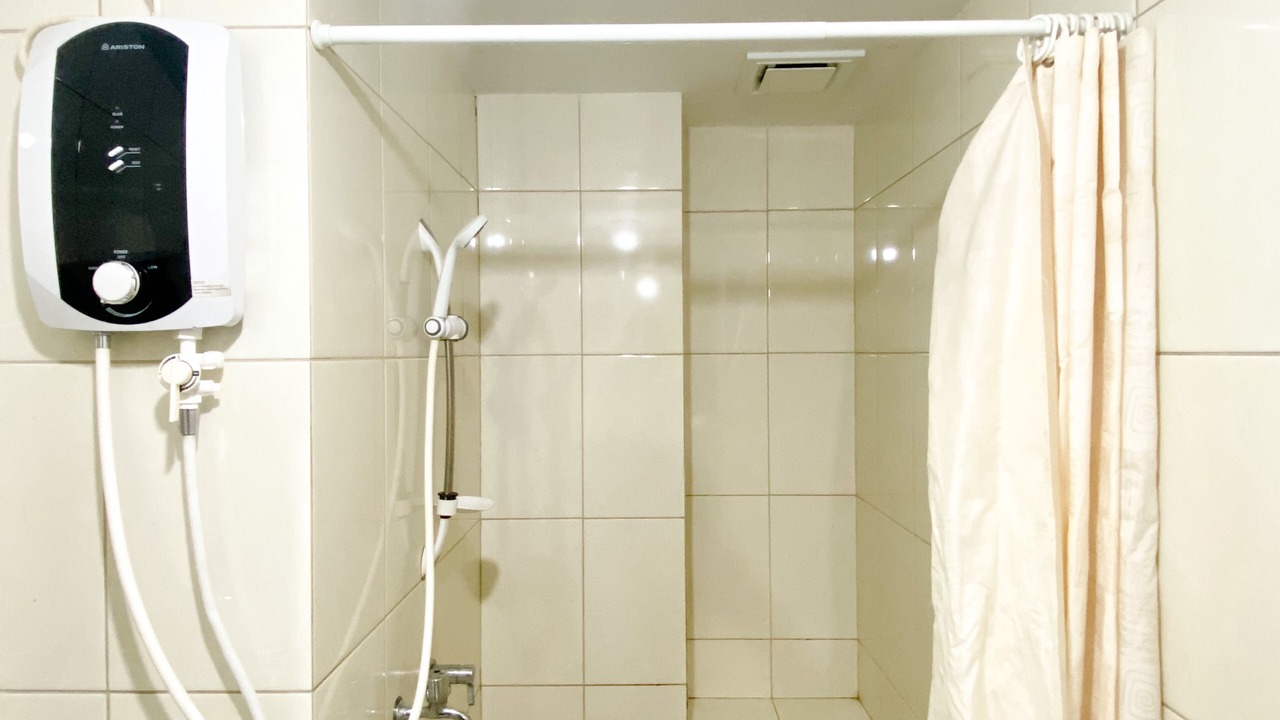 Photo of Bathroom in Bekasi