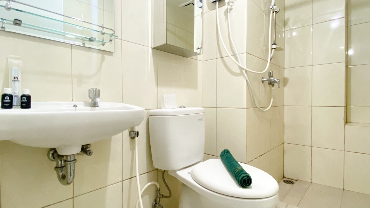 Photo of Bathroom in Bekasi