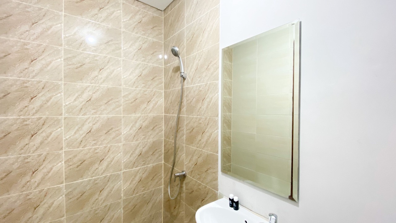 Photo of Bathroom in Bekasi Timur