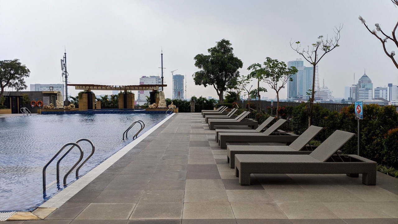 Photo of Outdoor in Surabaya