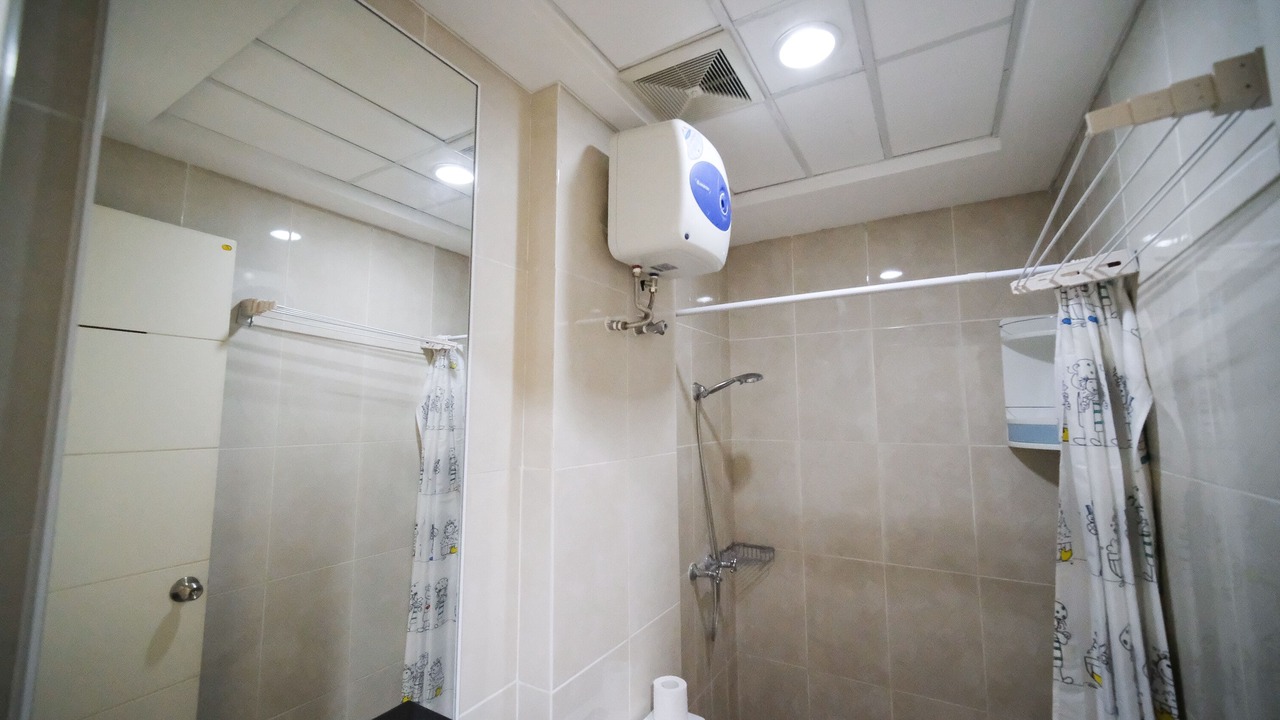 Photo of Bathroom in Surabaya
