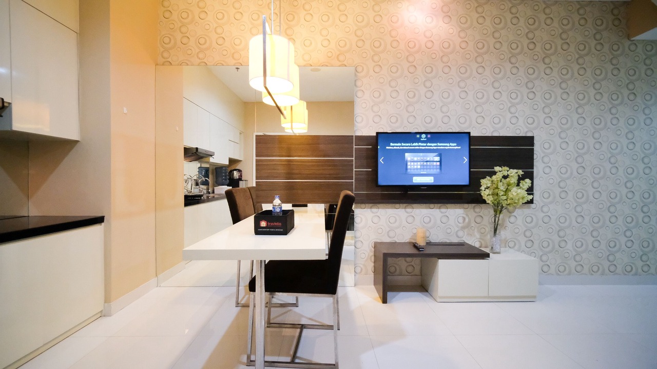 Photo of Bedroom in Surabaya