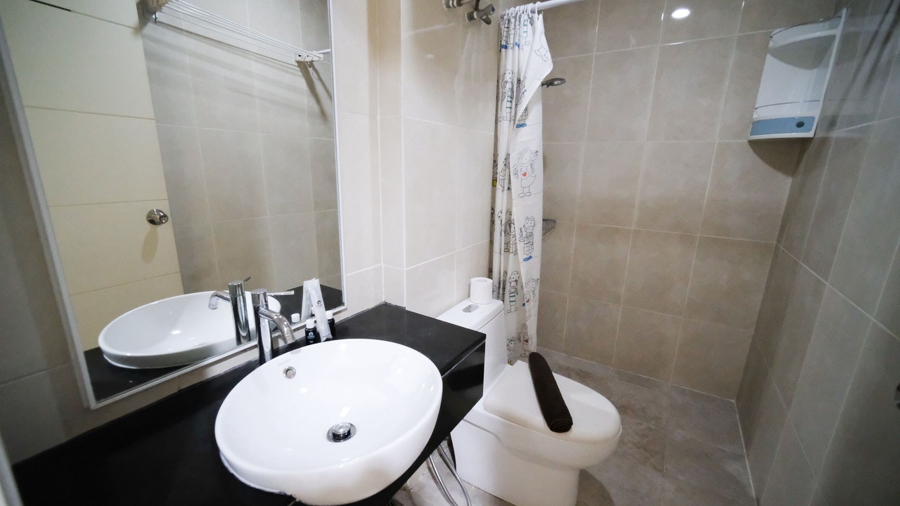 Photo of Bathroom in Surabaya